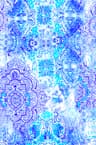 Boho Paisley — Original