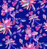Jackie — Navy Multi
