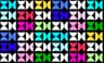 Millie — Black Multi